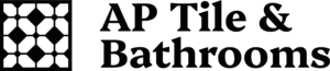 AP Tile and Bathrooms logo